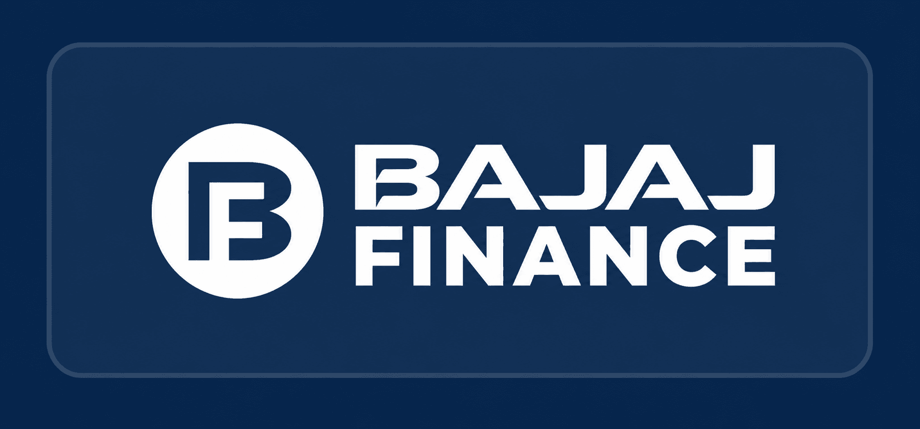 Bajaj Finserv logo