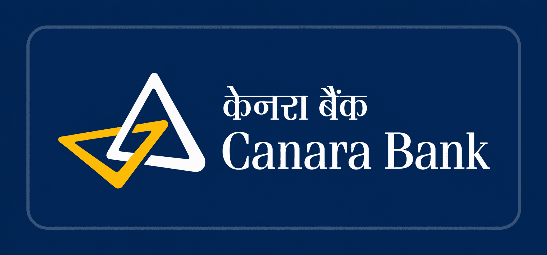 Canara logo