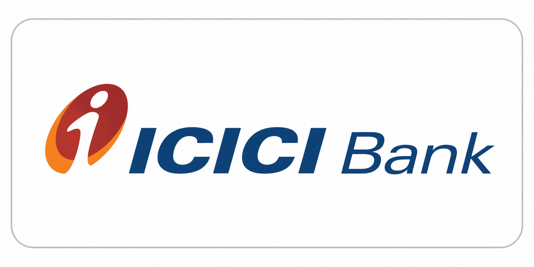 ICICI logo