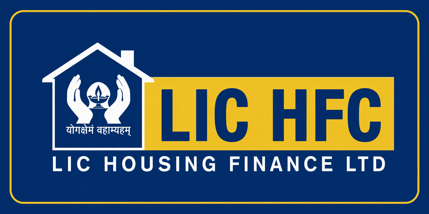 LIC Housing logo