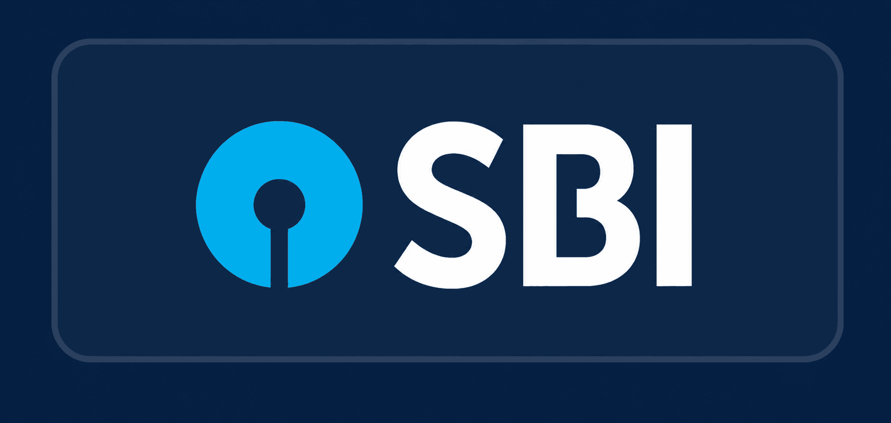 SBI logo