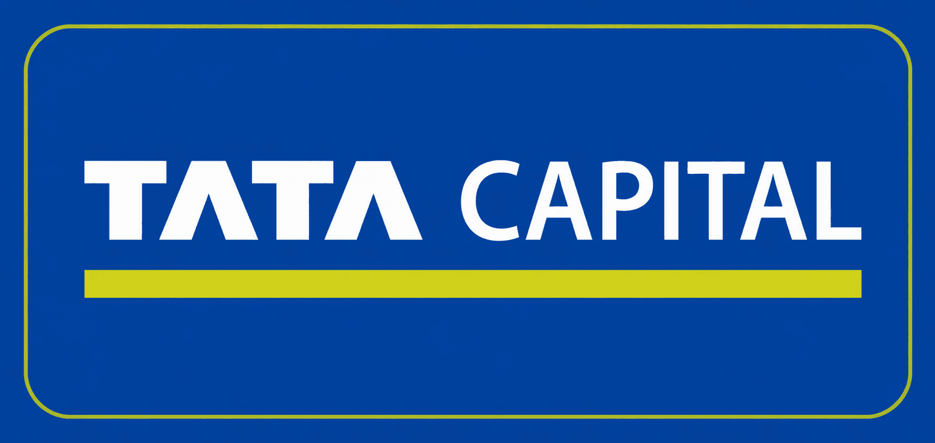 Tata Capital logo