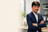 Rakesh Kulkarni author photo