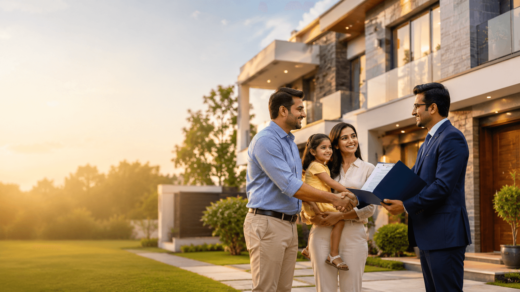 How to Get a Home Loan in India – Complete Guide (2026)Home Loan Guide featured image