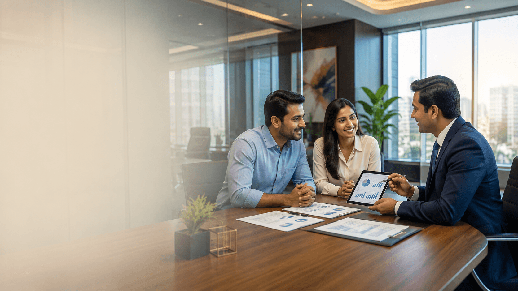 Home Loan Eligibility in India – Complete Guide (2026) featured image