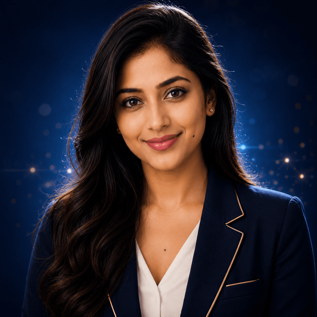 Luna, FinanceGuru AI assistant